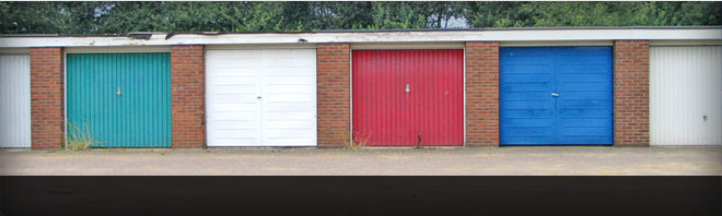 Garage Door Repair Richmond